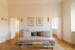 Luxury Boutique apartment in the center of Rome